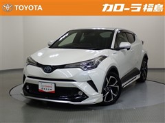 C-HR G