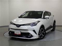 C-HR G