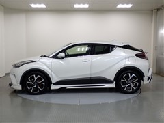 C-HR G