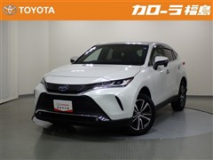 トヨタ ハリアーハイブリッド G