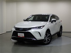 ハリアーハイブリッド G