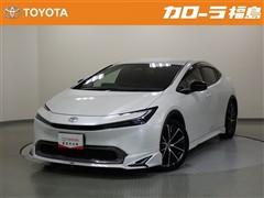 トヨタ プリウス G