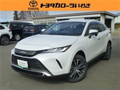 ハリアーハイブリット G