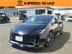 プリウス Z