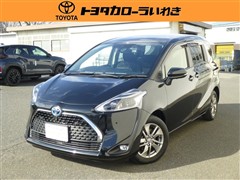 シエンタHEVファンベースGセフティE