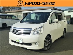 トヨタ ノア Xスマートエディション