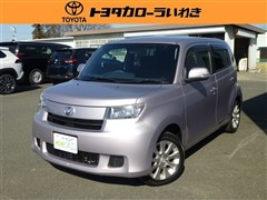 bB Z Lパッケージ