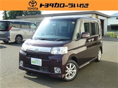 ダイハツ タント G スペシャル