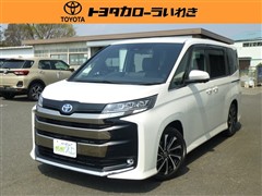 ノア ハイブリッド S-Z