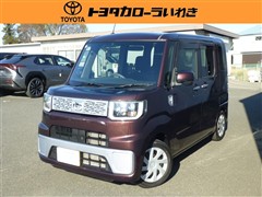 ダイハツ　ウェイク D