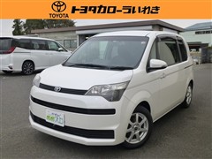 トヨタ　スペイド G