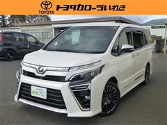 ヴォクシー ZS キラメキ