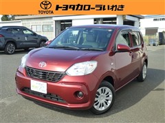 パッソ X Lパッケージ S