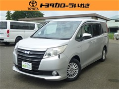 トヨタ ノア ハイブリッド G