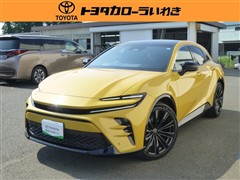 トヨタ クラウン スポーツ Z