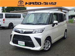 ルーミー G