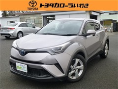 C-HR S LEDパッケージ