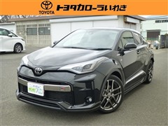 C-HR S GRスポーツ
