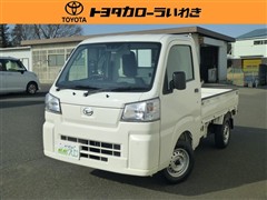 ハイゼットT STDノウヨウSP