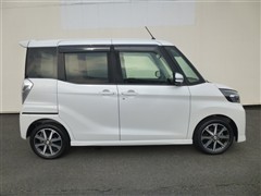 デイズルークス HスターGターボ