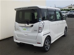 デイズルークス HスターGターボ