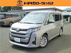 トヨタ ノア G