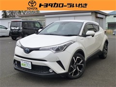 C-HR G