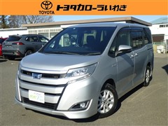 トヨタ ノア ハイブリッド G