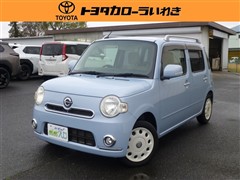 ダイハツ ミラココア ココアプラスG