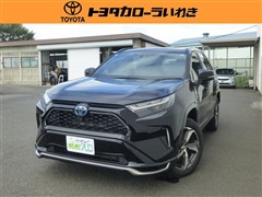 RAV4 PHEV GZ