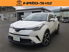C-HR G LEDエディション