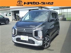 eKクロス G