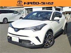 C-HR G