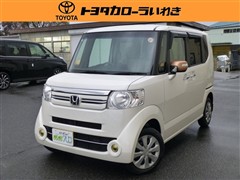 ホンダ　N-BOX G Lパッケージ