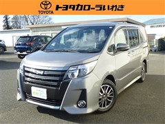 トヨタ　ノア Si ダブルバイビー