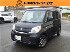 スズキ スペーシア X