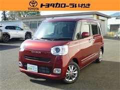 ムーヴキャンバス セオリーG