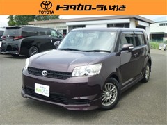 トヨタ カローラルミオン1.5GオンビーLTD