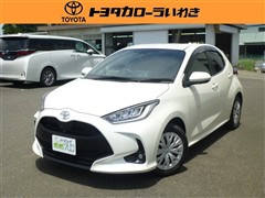 ヤリス Z