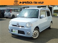 ミラココア ココアプラスG
