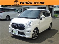 ダイハツ キャスト スタイルG SA2