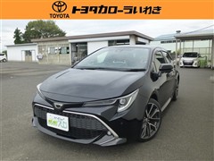 トヨタ カローラスポーツ G Z