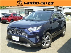 トヨタ RAV4 G