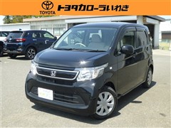 ホンダ N-WGN G