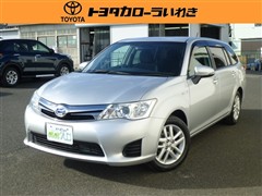 カローラフィールダーHEV G