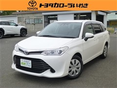 トヨタ カローラフィールダー 1.5G