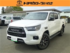 ハイラックス Z GRスポーツ