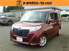 ルーミー G