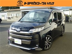 ノア ハイブリッド S-Z