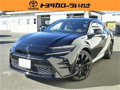 クラウンスポーツ Z